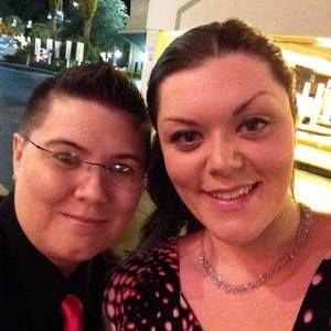 Meet your Posher, Corrie